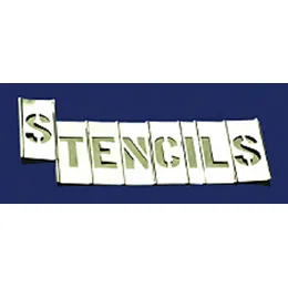 Industrial Stencils