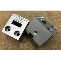 Steel Stamps and Steel Dies