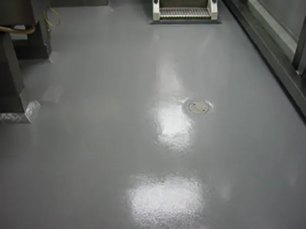 Impax Floor HD