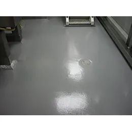 Impax Floor HD