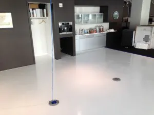 Impax Floor SL