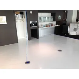 Impax Floor SL