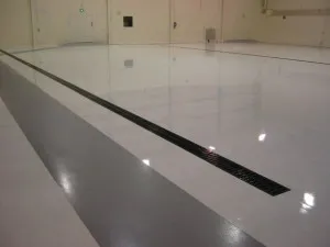 IMPAX FLOOR