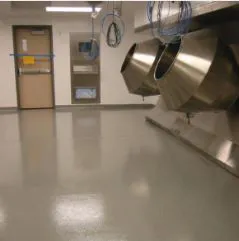 MOSAIX FLOOR