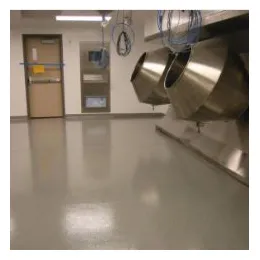 MOSAIX FLOOR