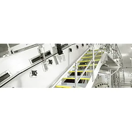 Roll-to-Roll Process Applications