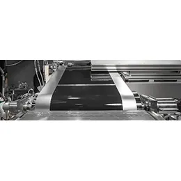 Electrode Coating