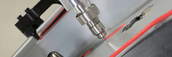 Gluing solutions in body in white
