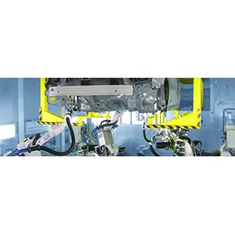 Sealing process