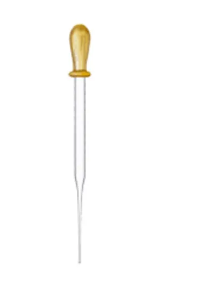 Pasteur Pipettes