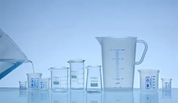 Beakers & Jugs