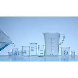 Beakers & Jugs