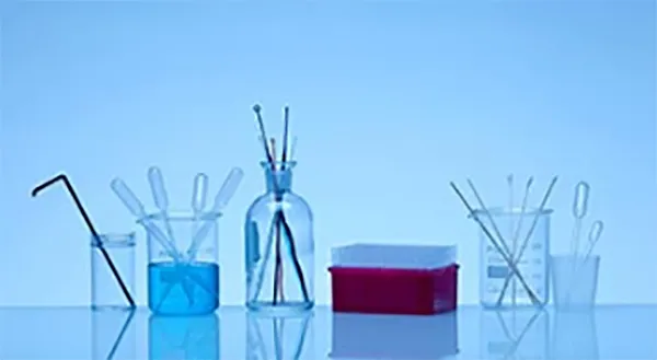 Liquid & Sample Handling