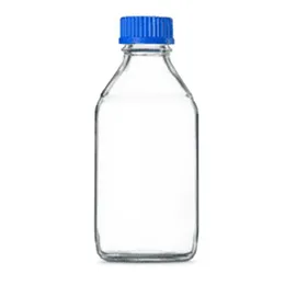 Media & Laboratory Bottles