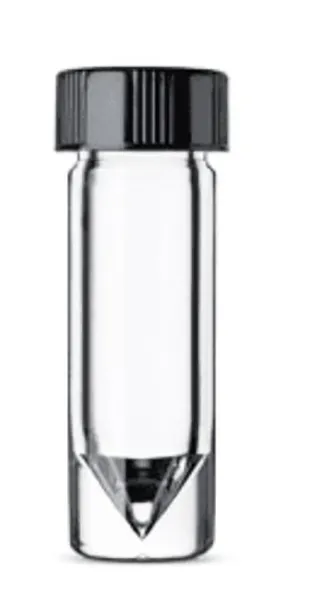 High Recovery Vials