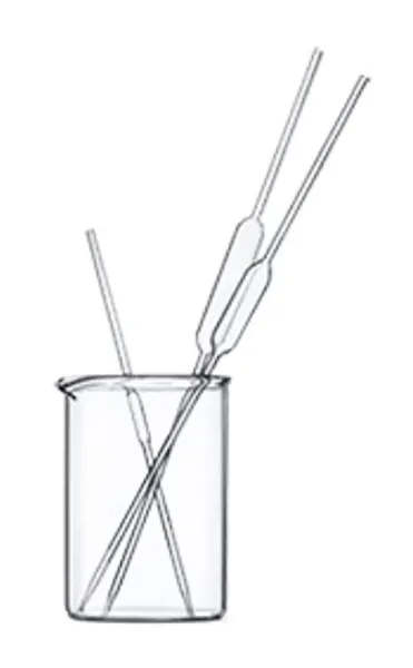 Volumetric Pipettes
