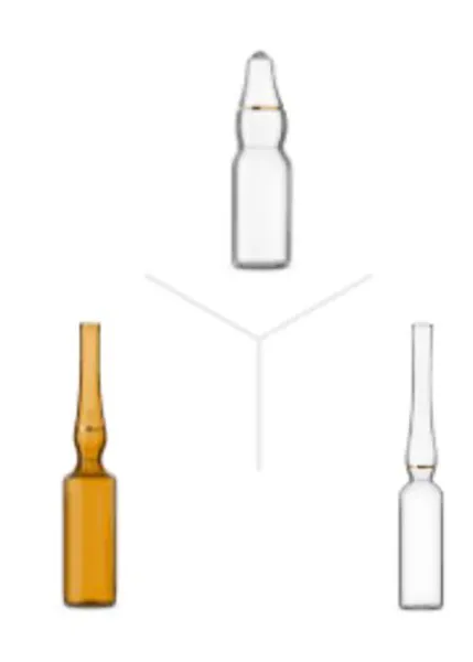 Ampules