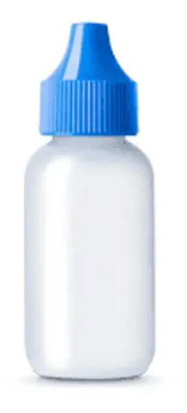 Dropping & Dispensing Bottles