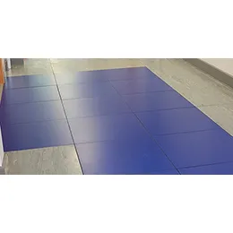 Access Tiles