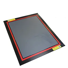 Cleanzone floating floor