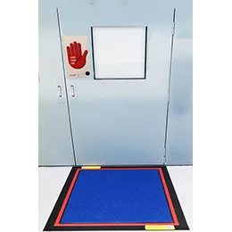 Push Pads