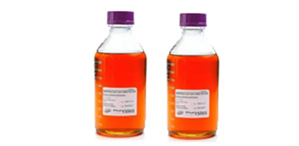 Bottled Media