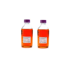 Bottled Media