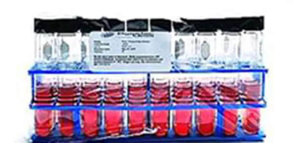 Test Tube Media