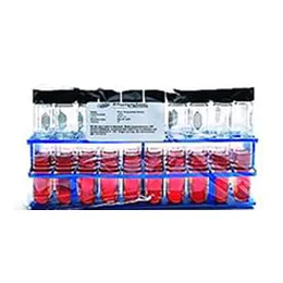 Test Tube Media