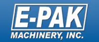 E-PAK Machinery