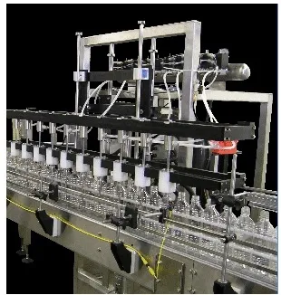 Air Rinsers