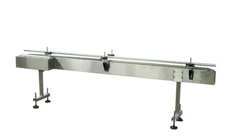 STANDARD CONVEYORS