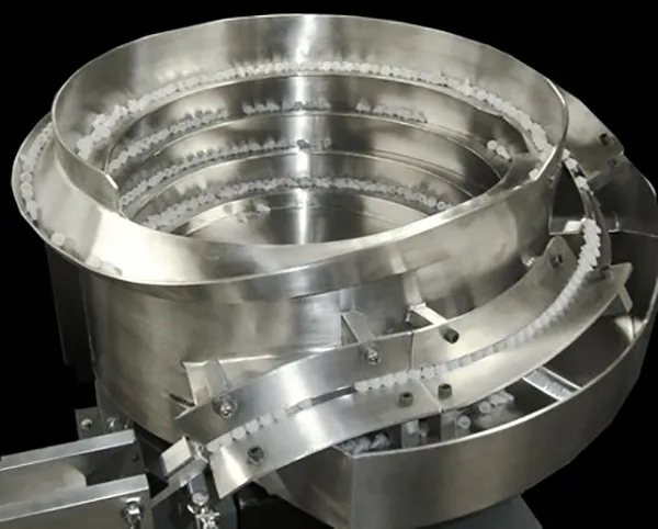 CAP SORTERS