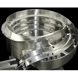 CAP SORTERS