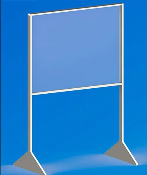 POLYCARBONATE SAFETY SHIELDS