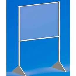 POLYCARBONATE SAFETY SHIELDS