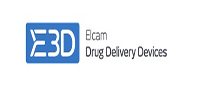 E3D Elcam Drug Delivery Devices.