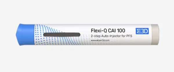 Flexi-Q CAI