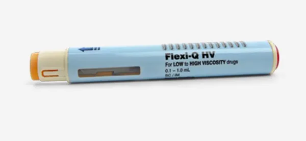 Flexi-Q HV