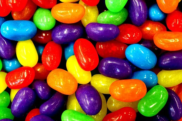 Candy Packaging