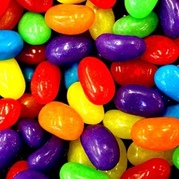 Candy Packaging