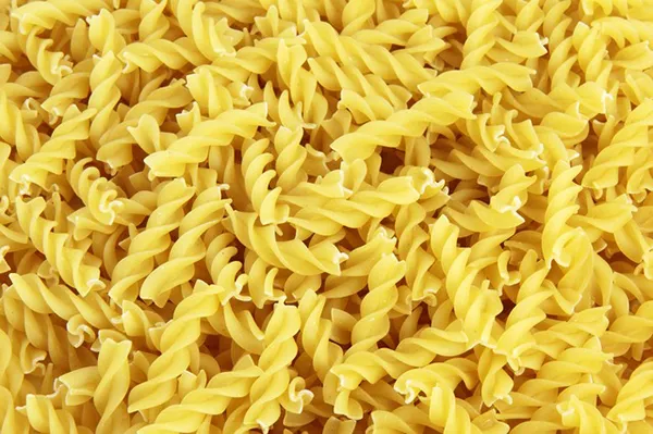 Dry Food Packaging