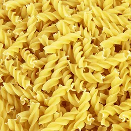 Dry Food Packaging