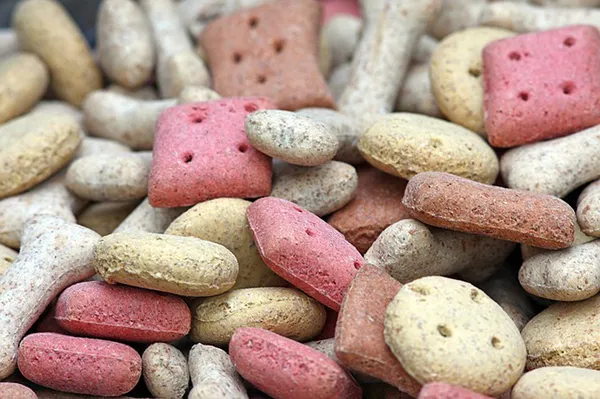 Pet Food Packaging