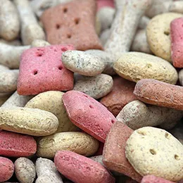 Pet Food Packaging