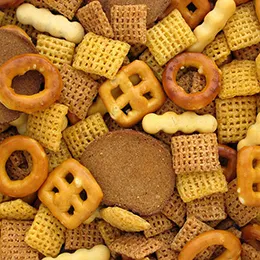 Snack Food Packaging