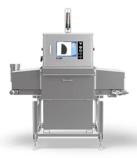 Eagle™ Pack 400 HC 3-A Dairy