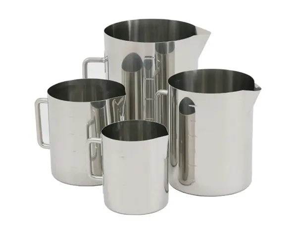 Beakers