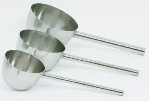 Ladles