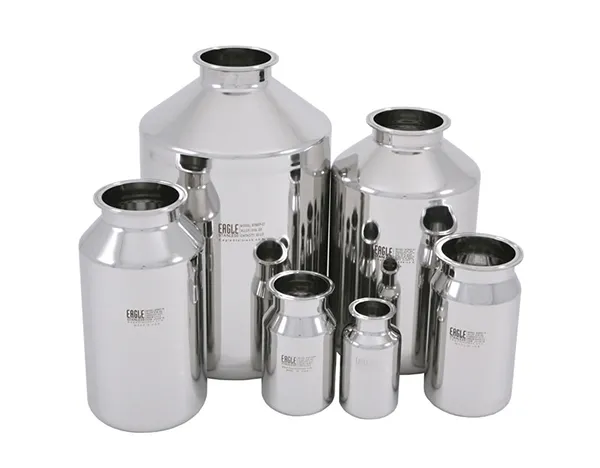 BTB Series Bottles